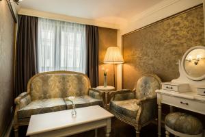 Gallery image of Boutique Guest House Coco in Plovdiv