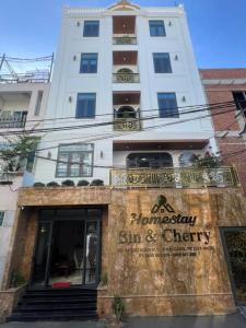 Ảnh trong thư viện ảnh của Homestay Bin & Cherry Quy Nhơn ở Quy Nhơn