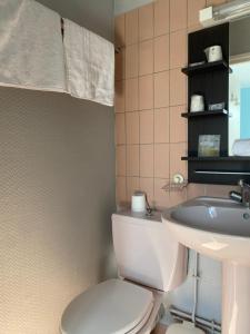 Fotografie z fotogalerie ubytování Hotel Le Bellevue v destinaci Wissant