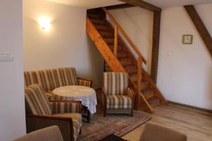 Galeriebild der Unterkunft Apartament Stara Kamienica in Kętrzyn