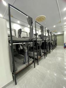 Foto sihtkohas Mèo Vạc asuva majutusasutuse Snow Hotel galeriist