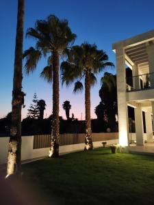 Giardino di Palm View Suites