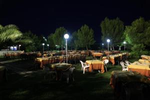Fotografie z fotogalerie ubytování Masseria La Duchessa v destinaci Veglie
