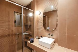 Bagno di Palm View Suites