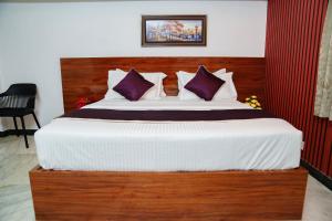 Gallery image of Rich inn Palace Tnagar in Chennai