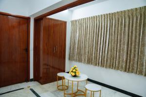 Gallery image of Rich inn Palace Tnagar in Chennai