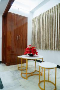 Gallery image of Rich inn Palace Tnagar in Chennai