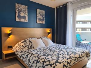 Billede fra billedgalleriet på Appartement 2 pièces CAP D 'AGDE CT037-112 i Cap d'Agde + 7 billeder