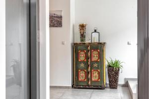 Fotografie z fotogalerie ubytování Appartement Treffpunkt v destinaci Molini di Tures