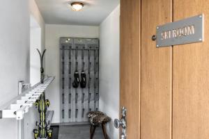 Fotografie z fotogalerie ubytování Appartement Treffpunkt v destinaci Molini di Tures
