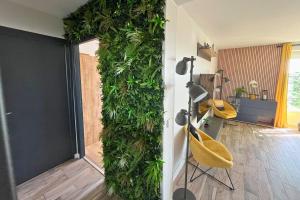 Fotografia z galérie ubytovania Appartement - Concarneau v destinácii Concarneau