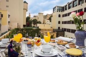 Gallery image of Dar Bab Guissa in Fez