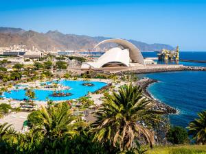 Příroda nedaleko farmy