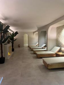 Fotografie z fotogalerie ubytování Ata Park Hotel v destinaci Fethiye