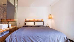 Φωτογραφία από το άλμπουμ του 客谈民宿Ketan Exquisite Guesthouse στην Ξιαμέν