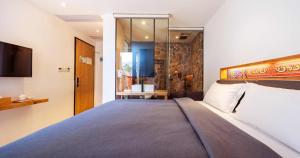 Φωτογραφία από το άλμπουμ του 客谈民宿Ketan Exquisite Guesthouse στην Ξιαμέν