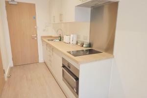 Gallery image of Redcross Street studios 309 in Bristol
