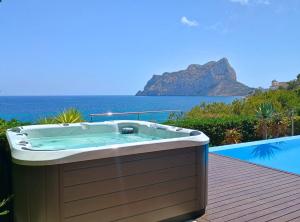 Fotografie z fotogalerie ubytování AVANOA - Bassetes Calpe v destinaci Calpe