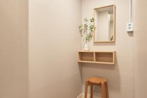 首爾的住宿－Dawoo House 2 in Hongdae，相簿中的一張相片
