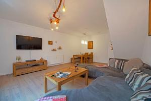 Μια τηλεόραση ή/και κέντρο ψυχαγωγίας στο Gipfelglück