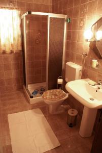 Gallery image of Apartmani Ribarica**** in Karlobag