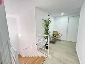 Zdjęcie z galerii obiektu HOSPEDAJE LA PAZ w Madrycie