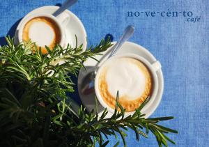 Fotografie z fotogalerie ubytování Boutique Hotel Novecento v destinaci La Spezia