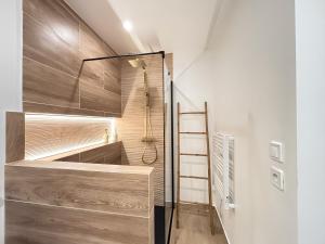 Bagno di Chaleureuse convivialité à partager