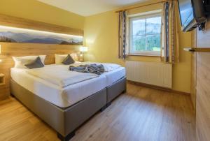 Gallery image of Gasthof Schwabenhof in Balderschwang