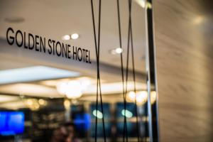 Fotografie z fotogalerie ubytování Golden Stone Hotel v destinaci Kao-siung