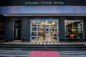 Fotografie z fotogalerie ubytování Golden Stone Hotel v destinaci Kao-siung