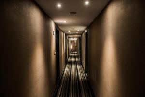 Fotografie z fotogalerie ubytování Golden Stone Hotel v destinaci Kao-siung