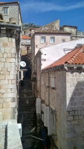 Fotografia z galérie ubytovania Old Town Hostel v Dubrovníku