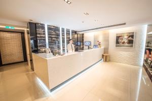 Fotografie z fotogalerie ubytování Golden Stone Hotel v destinaci Kao-siung