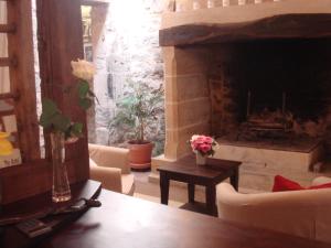 PuybrunにあるHotel Des Artsのギャラリーの写真 +4枚の写真