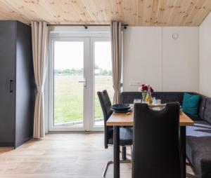 Posezení v ubytování AUSZEIT DAS HOTEL Schweitenkirchen