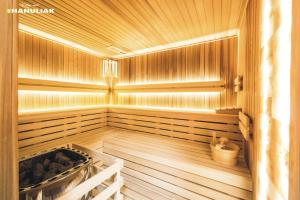 Fotografie z fotogalerie ubytování Village Resort Hanuliak v destinaci Belá