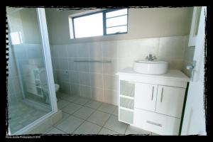 O baie la Newlands Country Lodge