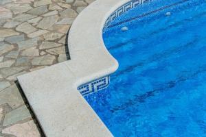 Gallery image of Villa Molino piscina BBQ in Calonge