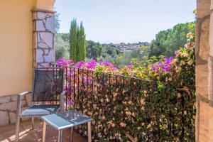 Gallery image of Villa Molino piscina BBQ in Calonge