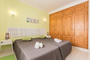 Gallery image of Apartment in Albufeira in Albufeira