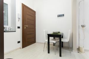 Fotografie z fotogalerie ubytování Aparthotel Dei Mercanti v Miláně