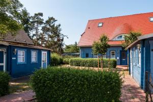 Το κτήριο όπου στεγάζεται  το διαμέρισμα