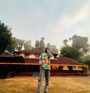 GVQ Hostel & Resort's Wayanad vendégei