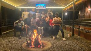 GVQ Hostel & Resort's Wayanad vendégei