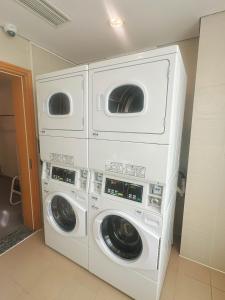 Фотография из галереи Holiday Inn Express Beijing Dongzhimen by IHG в Пекине