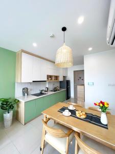 Gallery image of Nhat Ha Friendly Group Homestay in Gò Công