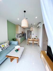 Gallery image of Nhat Ha Friendly Group Homestay in Gò Công