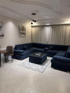 قصر الروابي للشقق المخدومة اقتصادي