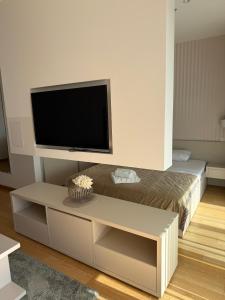 Gallery image of HHY Apartmets-WOW in Budva
